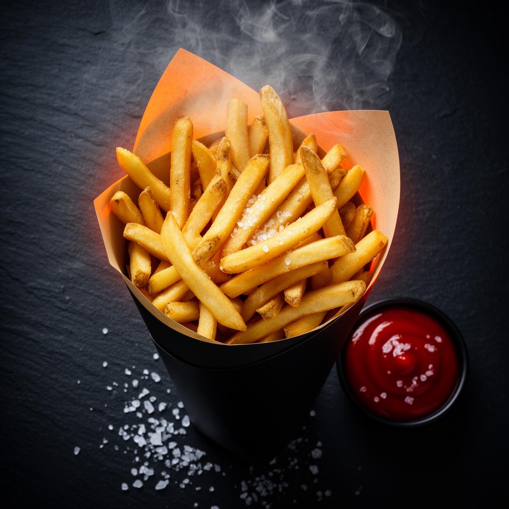 Regular French Fries